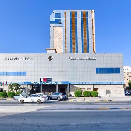 Capital O 125 Moon Plaza Hotel Μανάμα Εξωτερικό φωτογραφία