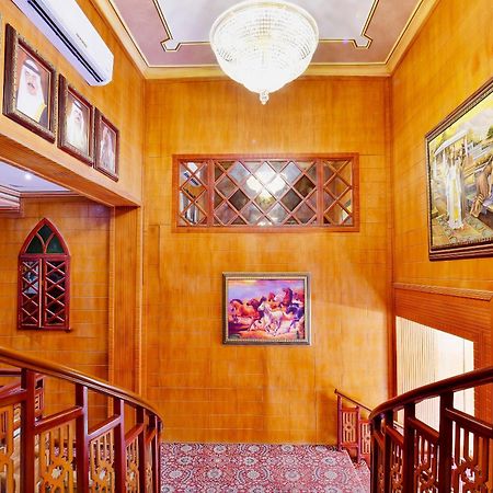Capital O 125 Moon Plaza Hotel Μανάμα Εξωτερικό φωτογραφία