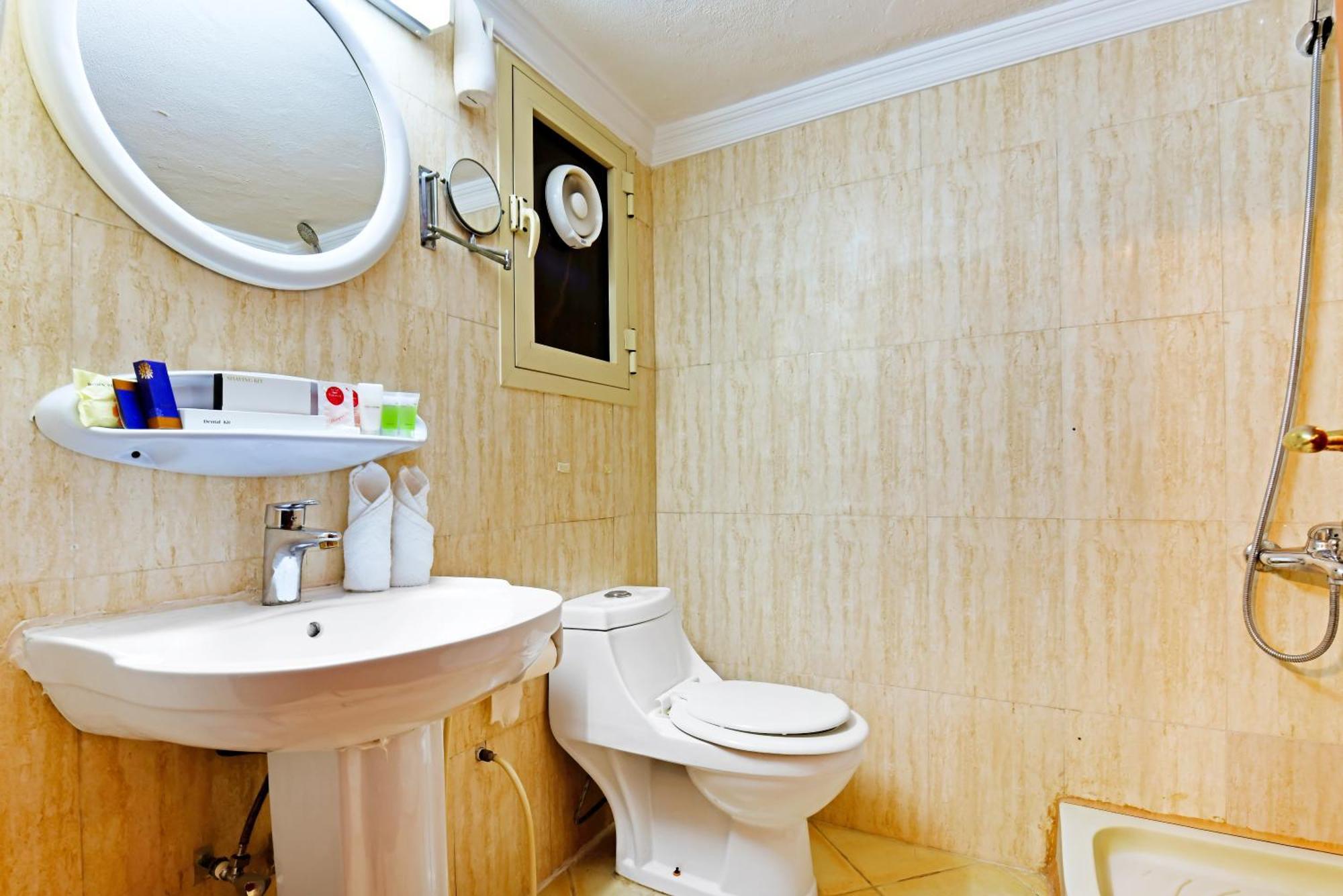 Capital O 125 Moon Plaza Hotel Μανάμα Εξωτερικό φωτογραφία