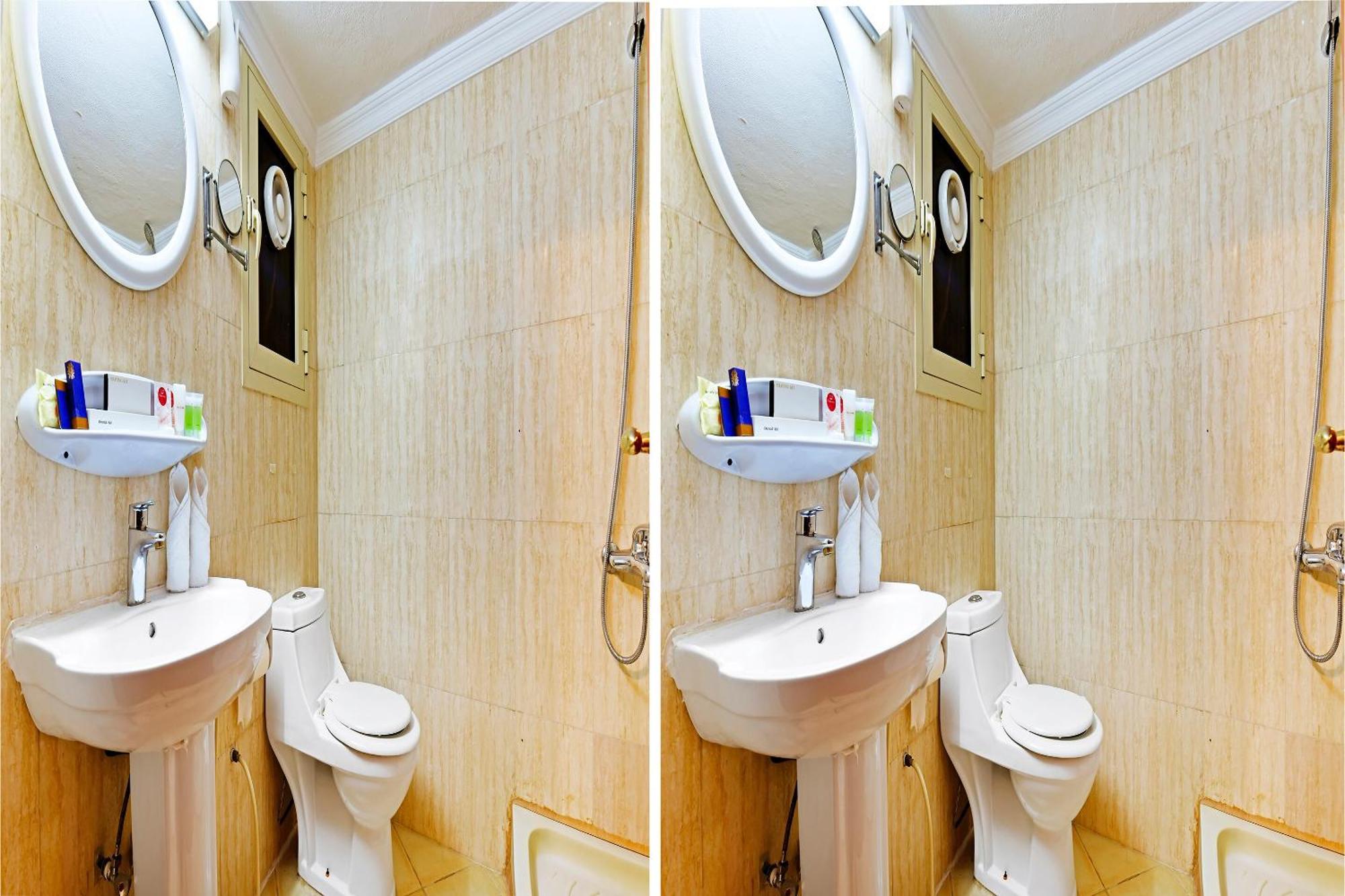 Capital O 125 Moon Plaza Hotel Μανάμα Εξωτερικό φωτογραφία
