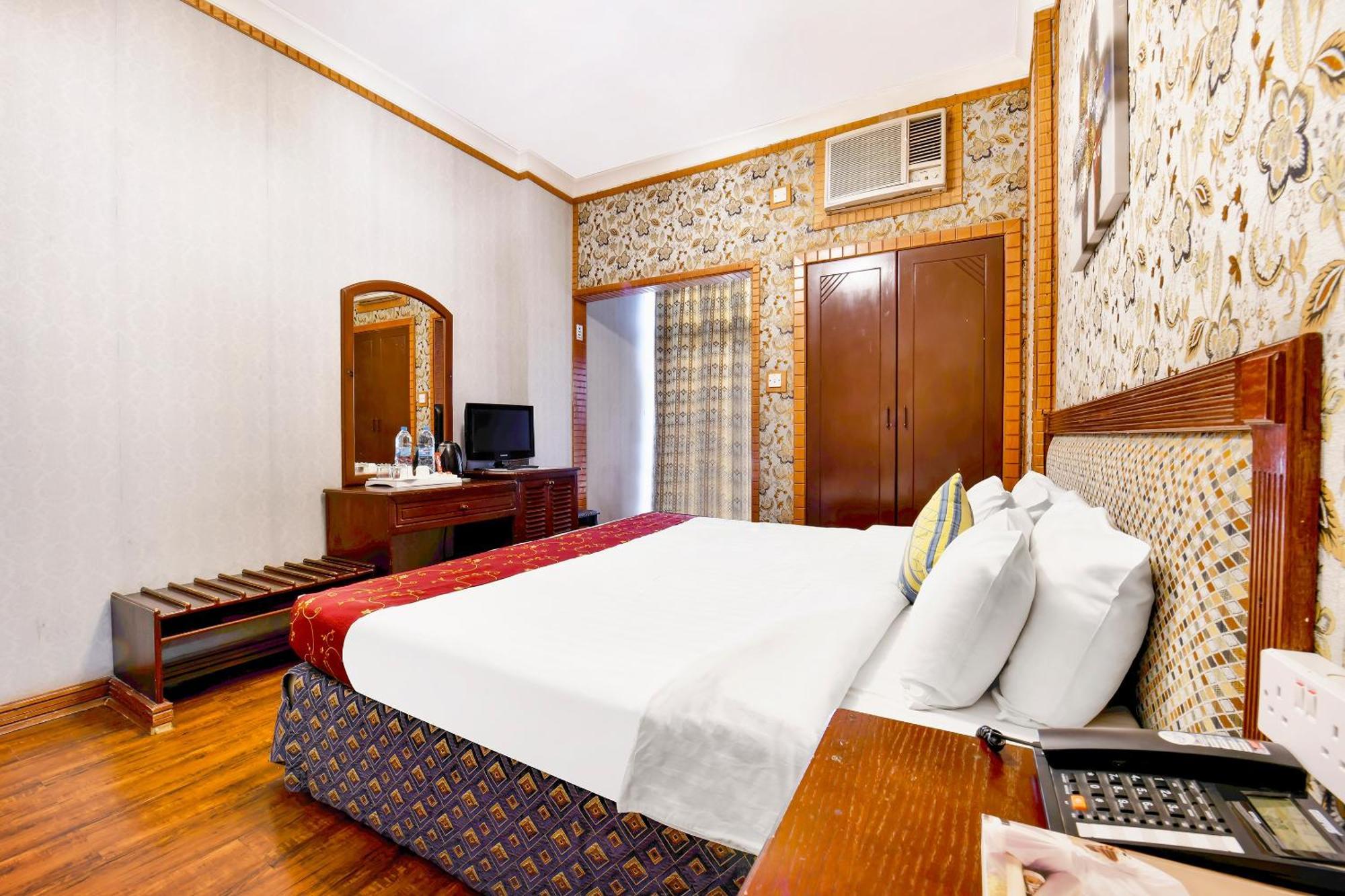 Capital O 125 Moon Plaza Hotel Μανάμα Εξωτερικό φωτογραφία