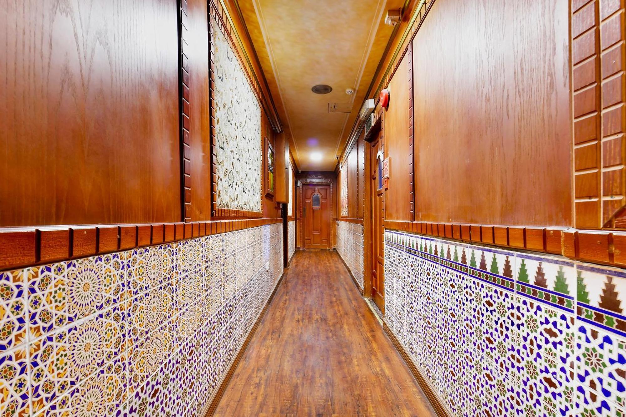 Capital O 125 Moon Plaza Hotel Μανάμα Εξωτερικό φωτογραφία