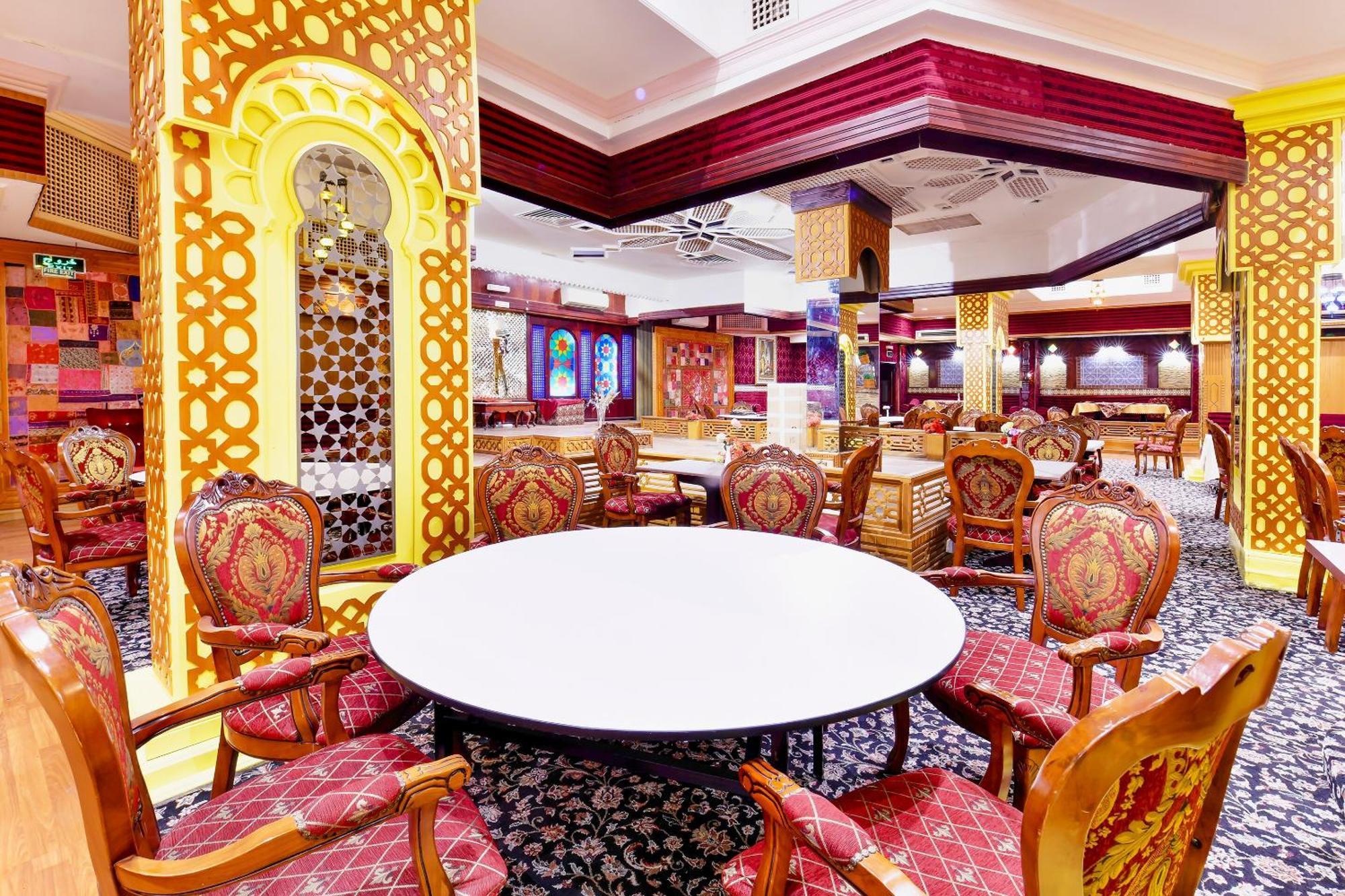 Capital O 125 Moon Plaza Hotel Μανάμα Εξωτερικό φωτογραφία