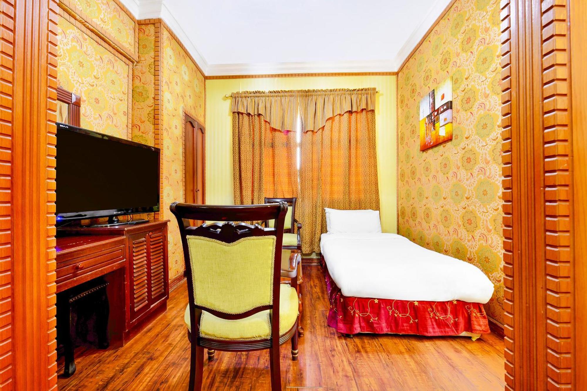 Capital O 125 Moon Plaza Hotel Μανάμα Εξωτερικό φωτογραφία