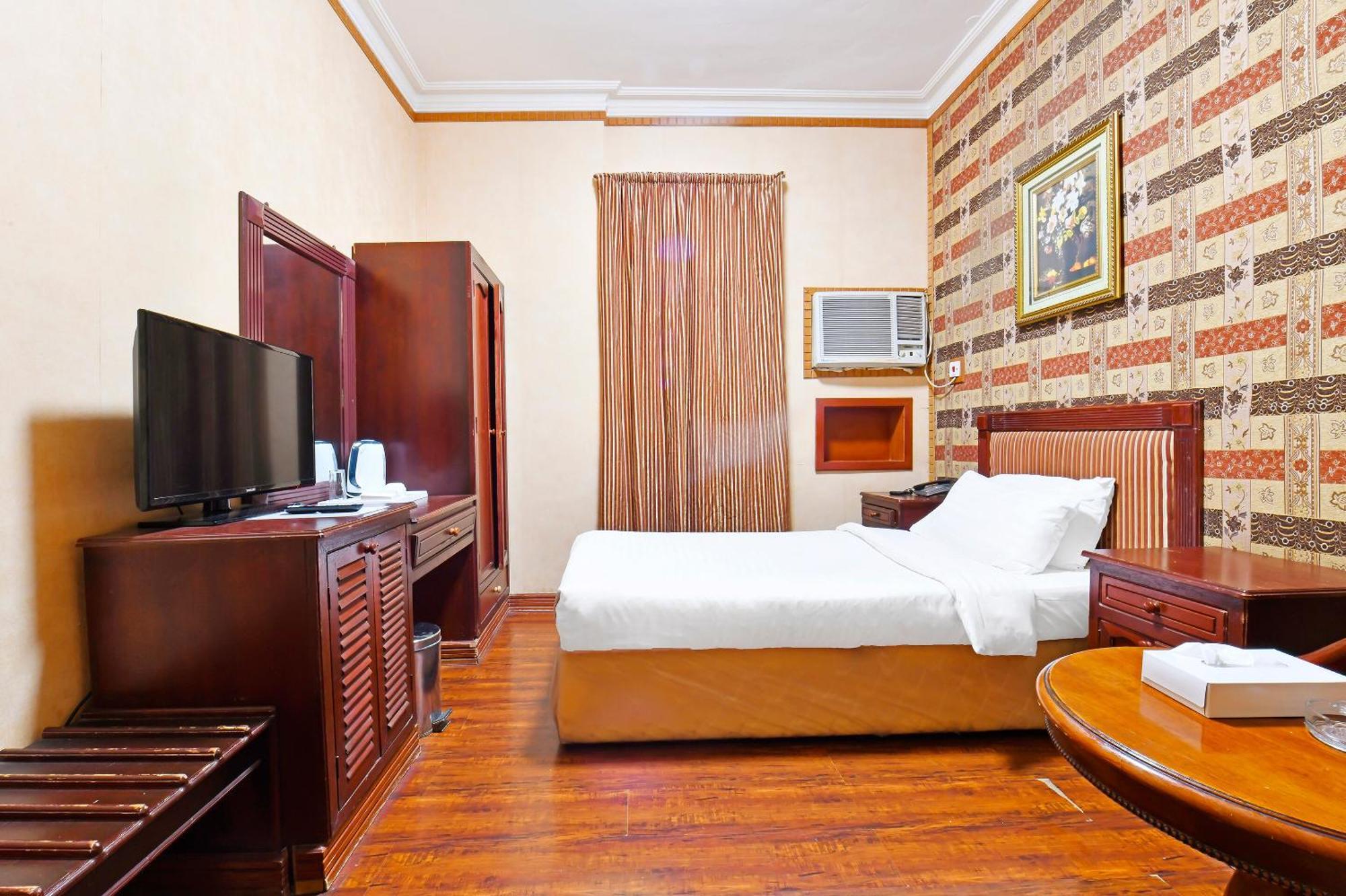 Capital O 125 Moon Plaza Hotel Μανάμα Εξωτερικό φωτογραφία