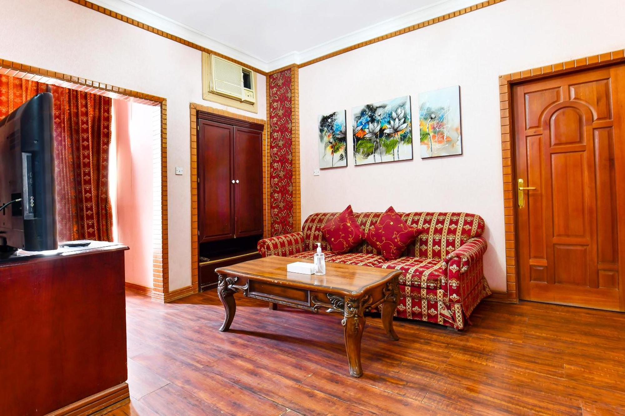 Capital O 125 Moon Plaza Hotel Μανάμα Εξωτερικό φωτογραφία
