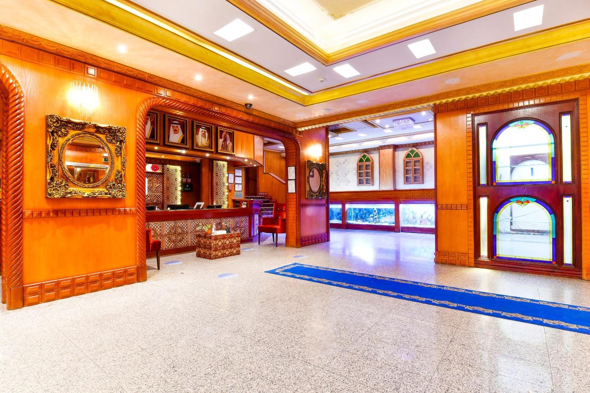 Capital O 125 Moon Plaza Hotel Μανάμα Εξωτερικό φωτογραφία