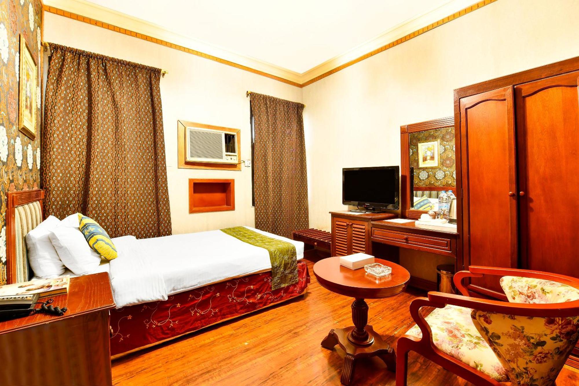 Capital O 125 Moon Plaza Hotel Μανάμα Εξωτερικό φωτογραφία