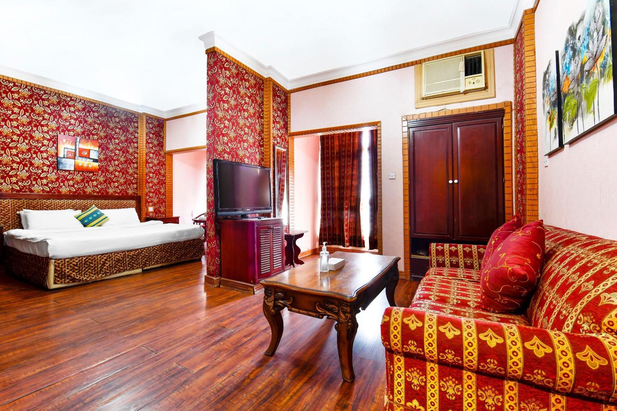 Capital O 125 Moon Plaza Hotel Μανάμα Εξωτερικό φωτογραφία