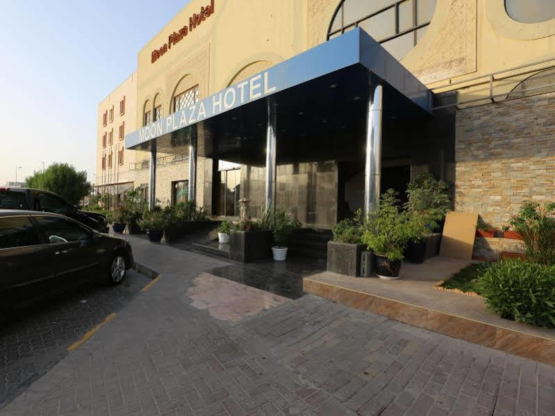 Capital O 125 Moon Plaza Hotel Μανάμα Εξωτερικό φωτογραφία