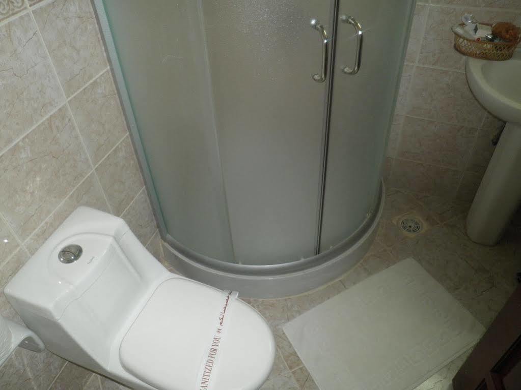 Capital O 125 Moon Plaza Hotel Μανάμα Εξωτερικό φωτογραφία